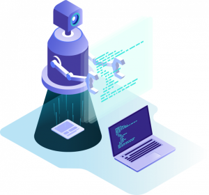 Разработка сайта для автоматизации бизнес-процессов в Аммане