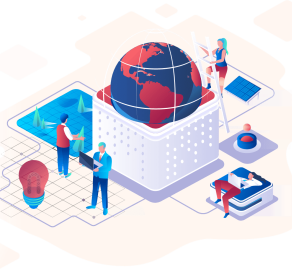 Разработка сложных сайтов для построения систем коммуникации в Аммане