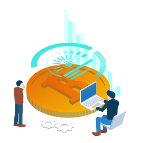 Создание сложного сайта для блокчейн и криптовалюты в Аммане