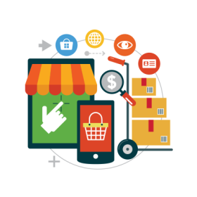 Разработка сложного сайта для сферы логистики в Аммане